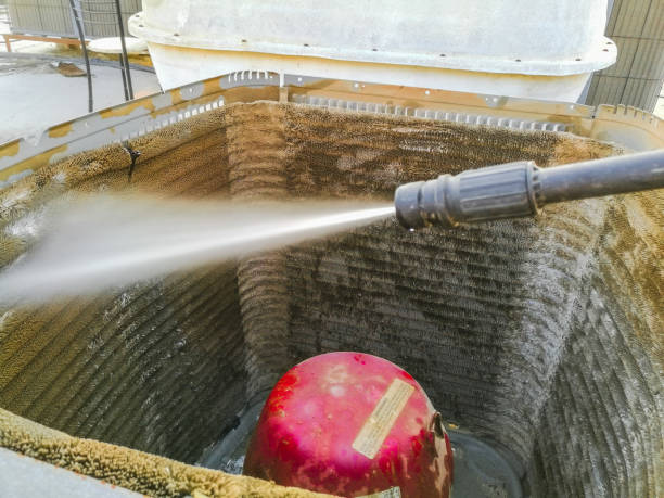 Affordable HVAC Duct Cleaning in West Chester, PA