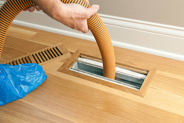 Best Best Air Duct Cleaning Company  in West Chester, PA