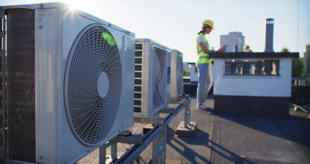 Air Quality Test in West Chester, PA